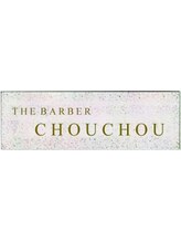 THE BARBER  CHOUCHOU 【ザ・バーバー シュシュ】