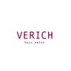 ベリッチ(VERICH)のお店ロゴ