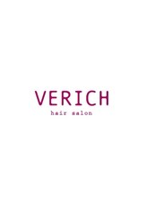 VERICH【ベリッチ】