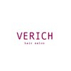 ベリッチ(VERICH)のお店ロゴ