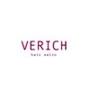 ベリッチ(VERICH)のお店ロゴ