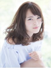 ヘアー ドレス ユニオン(hair dress UNION)