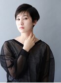フレンチショート