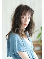 ソワン ドゥ ブレス 今里店(soin de brace)&nbsp;ブルージュ×ヴェールウェーブ