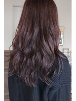 リルト(Hair salon Lilt) カラースタイル