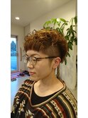 カッコイイ女子