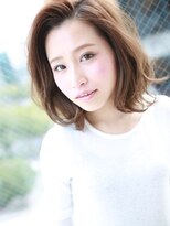 アグ ヘアー コルト 多治見店(Agu hair colt)&nbsp;タンバルモリ☆ふわミディ