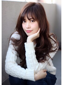 シュガービー(SUGAR-B) 【SUGAR-B】大人レイヤーロング2