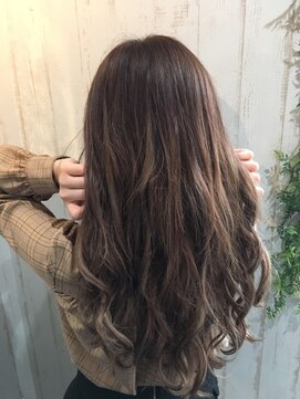 どぅ~す 梅田店 【どぅ~す】どぅ~すエクステスタイル