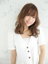 クリスタルマジック 本店(CRYSTAL MAGIC) 欲張りなミディ