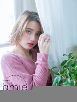 アミ 松戸(amie)&nbsp;☆トレンドグランジスタイル☆[松戸/松戸駅/松戸西口]