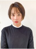 インナーカラー☆ 担当 田中俊蔵