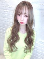 ウーロス(uros.)&nbsp;ロングウェーブ