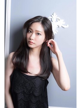 マーブルトウキョウネオリーブ(marbles tokyo neolive) 《MARBLES三軒茶屋》色っぽgirl☆うるつやストレート