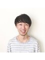 ベースヘアー(BASE hair) 小林 大亮