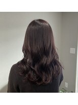 ディーバ(diva)&nbsp;ピンクブラウン