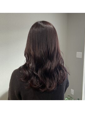 ディーバ(diva) ピンクブラウン