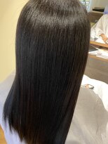 マイショウ ヘアラウンジ(My Show Hair Lounge)&nbsp;お客様スタイル