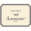 アネモネ(Anemone)のお店ロゴ