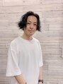 アルルヘアーオキナワ(ARURU HAIR)/ARURUHAIR OKINAWA[髪質改善/縮毛矯正]
