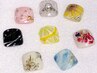 【初回オフ無料☆足元美人♪】フットジェル☆　￥12650→￥9900（池尻大橋）