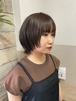 ドロップバイドロップ(drop by drop)&nbsp;マッシュレイヤー