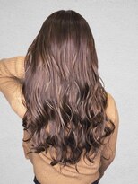 ネオンヘアー(neon hair) まとまるツヤ◇スマートな印象