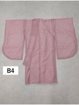 ハナココ 水戸店(hana Coco)&nbsp;二尺袖着物