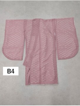 ハナココ 水戸店(hana Coco) 二尺袖着物