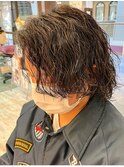 メンズ/波ウェーブ/LaBless/岡