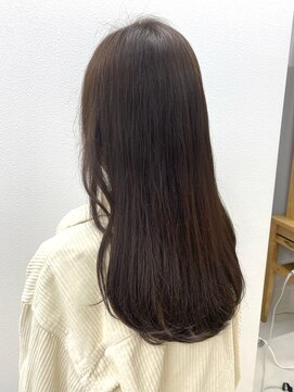 シーラス(cirrus) ナチュラルブラウン20代/30代/40代/50代