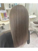 クラナ(clana)&nbsp;那覇店/clana/沖縄美容室/プルエクステ