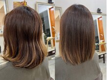 ミドルノート(Middle Note)