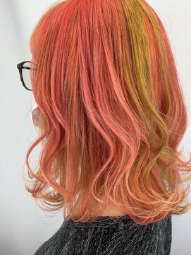 アトリア 横浜(Atria) デザインカラー