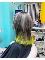 ストロング27(STRONG27)&nbsp;ウルフレイヤー