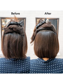 ビート(Beat) 子育て中のママさんにオススメスタイル