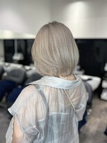 エリーツ 表参道(elyts)&nbsp;[表参道elyts]ホワイトショート