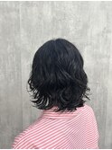 パーマ