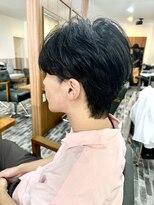 ビーチ ヘア メイク 綱島店(BEACH hair make)&nbsp;ツーブロックスタイル