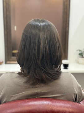 ルームス(ROOM’S) ハイライト&イルミナ