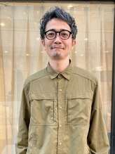 パーク(PAAQ) 青山 孝之