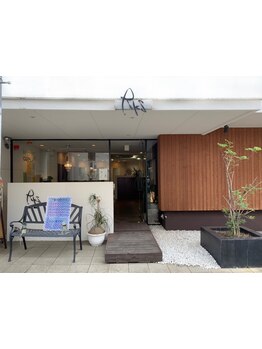 【富田のプライベートサロン】静かで落ち着く空間◇少人数制なので開放感がありゆったりお過ごし頂けます♪