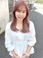 美容室カードル 新小岩店(Cadre) kaori 