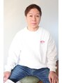 ウィッシュクエルポ 今本店(wish cuerpo) HIROAKI 