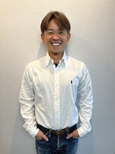 ビーチ(BEACH×BEACH)&nbsp;大川 忠信