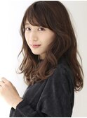 AIR池袋 小田 歩☆ニュアンスパーマ