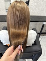 アンダーバー(UNDRvr)&nbsp;ハニーベージュ