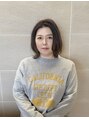 ミラートーク(MIRROR TALK) 水野 美由紀