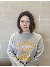 ミラートーク(MIRROR TALK) 水野 美由紀