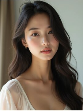 モードケイズ 調布店(MODE K's) 韓国くびれヘア_調布ワイドバング外ハネボブ美髪のススメ